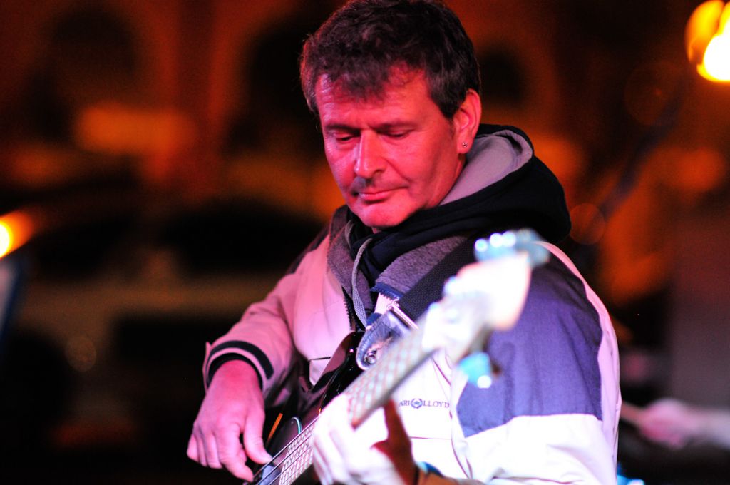 The Kings Live in Velrolanuova